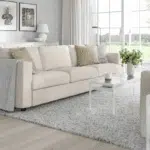 modern living room decor