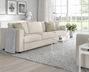 modern living room decor