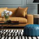 modern living room decor