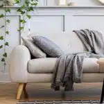 modern living room decor