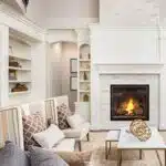 modern living room decor