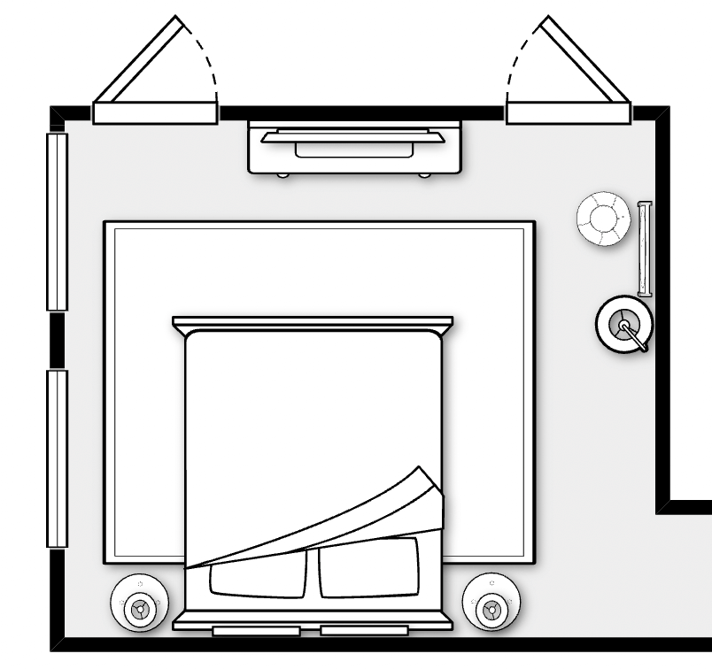 Shannon - Modern Site 4 FP