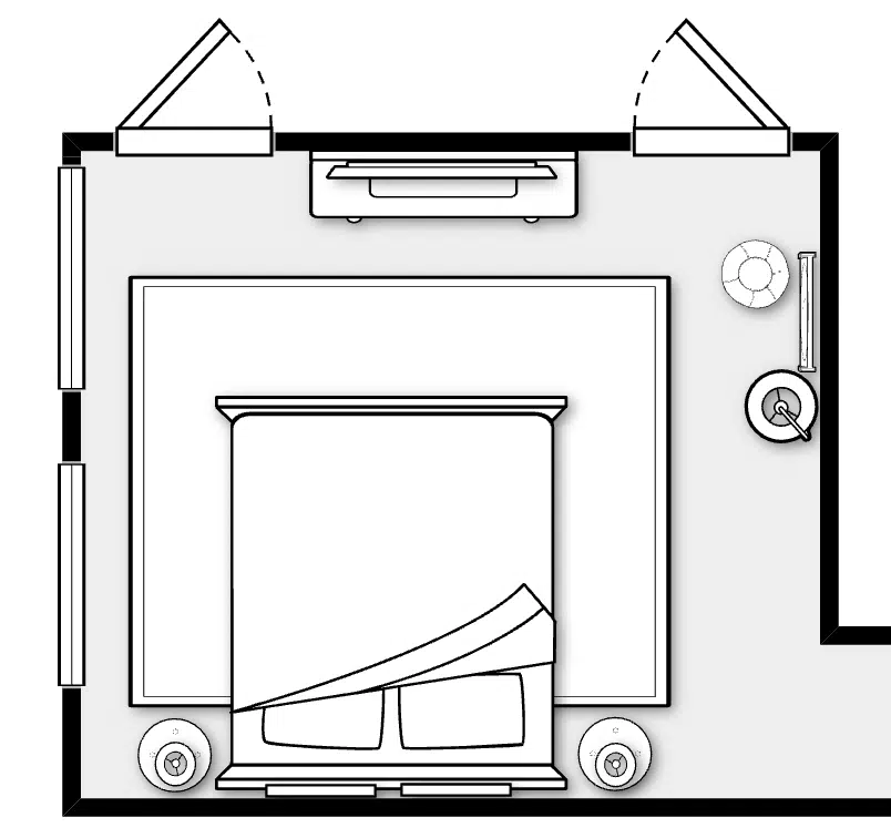Shannon - Modern Site 4 FP