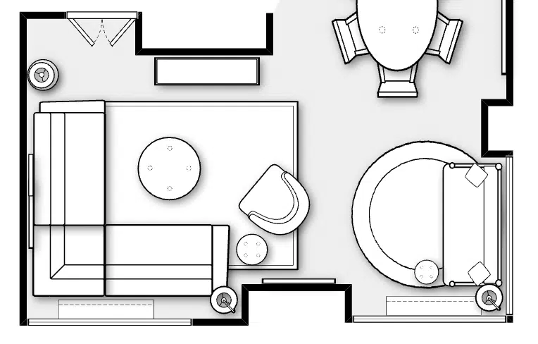 Shannon - Modern Site 7 FP