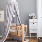 modern baby room decor