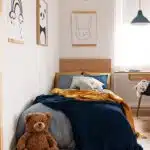 modern baby room decor