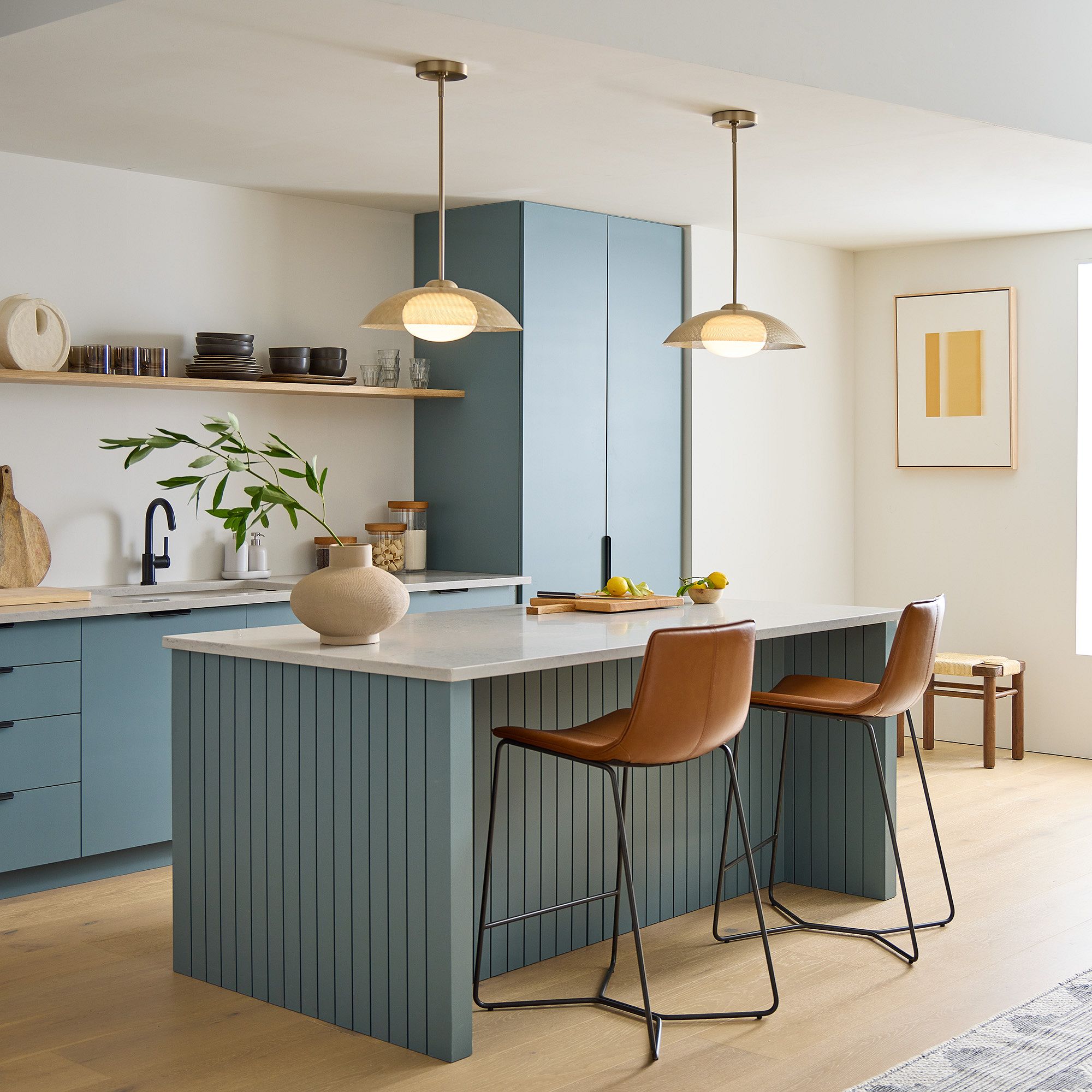 Modern Kitchen Design