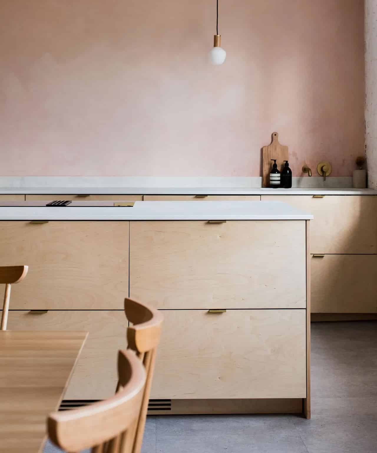 modern kitchen designs