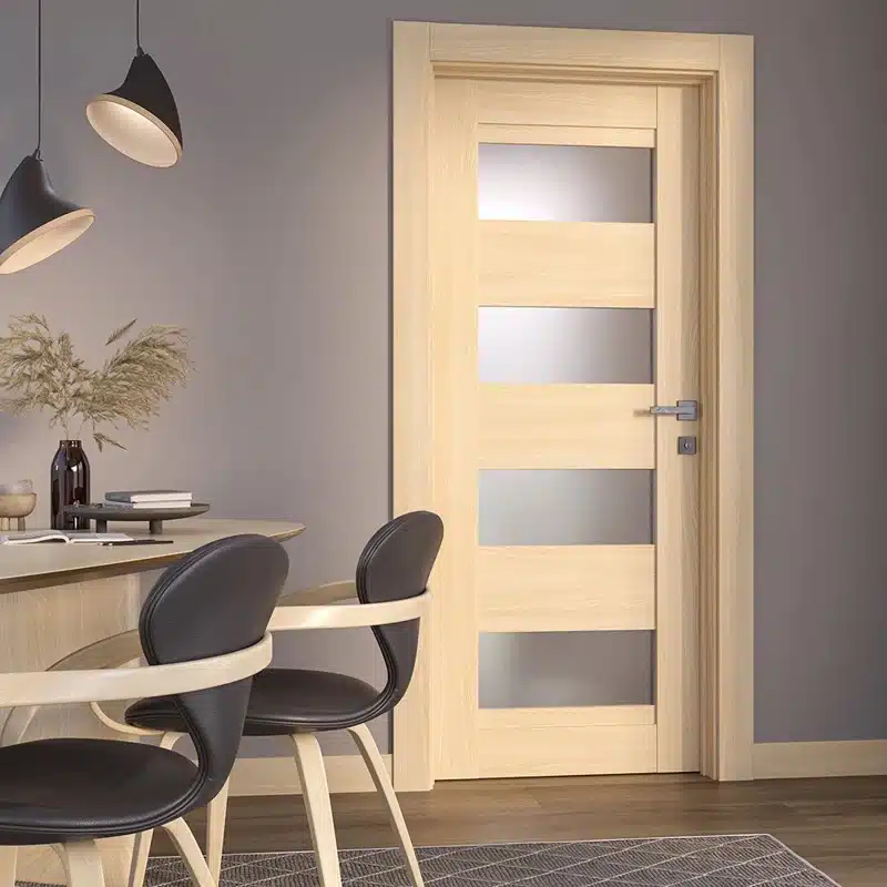 Modern Interior Door