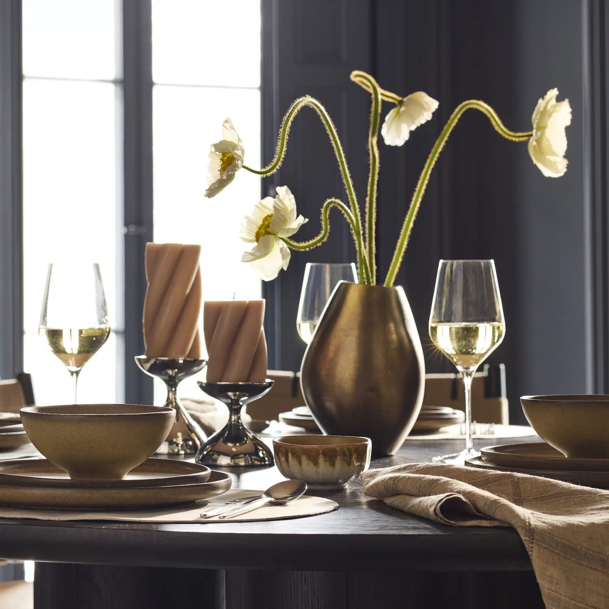 1c tall vase west elm