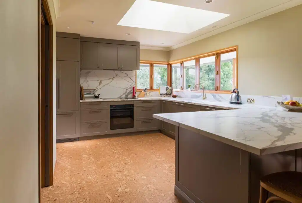 sustainable interior design