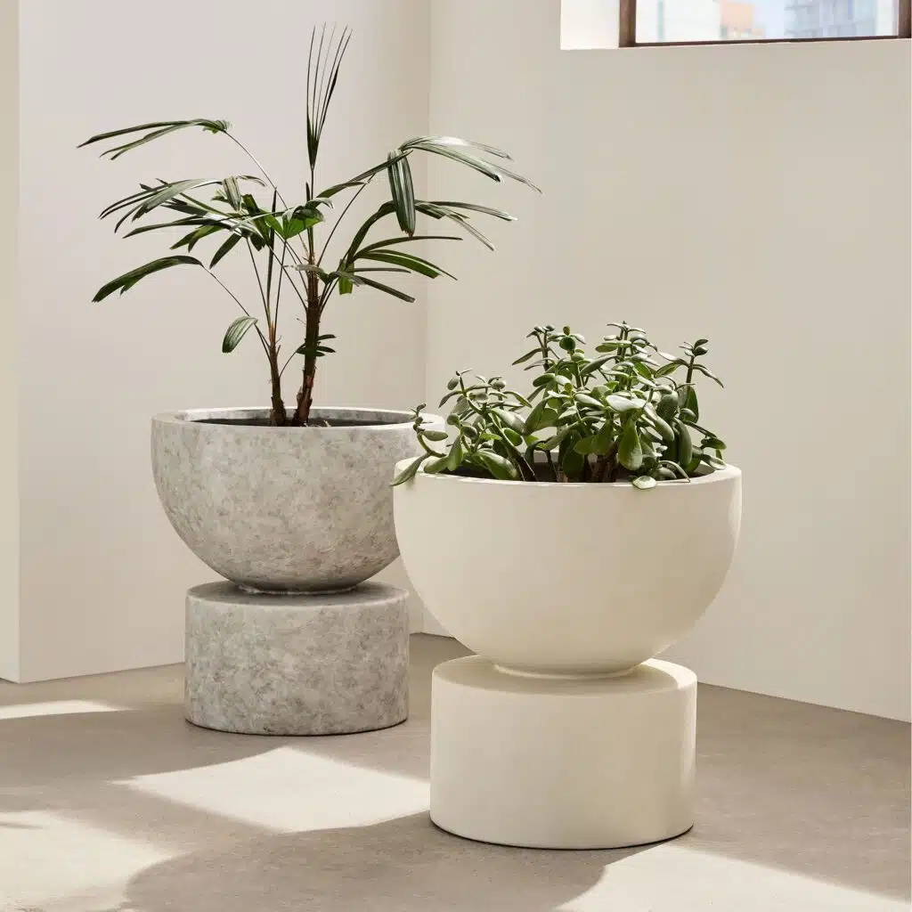 sustainable interior design