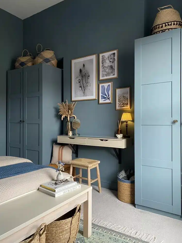 sustainable interior design