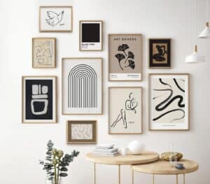 budget friendly decor tips