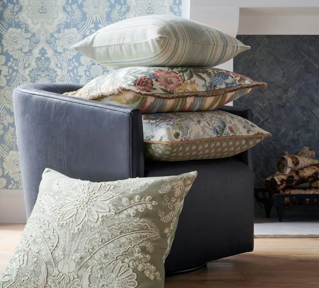 budget friendly decor tips