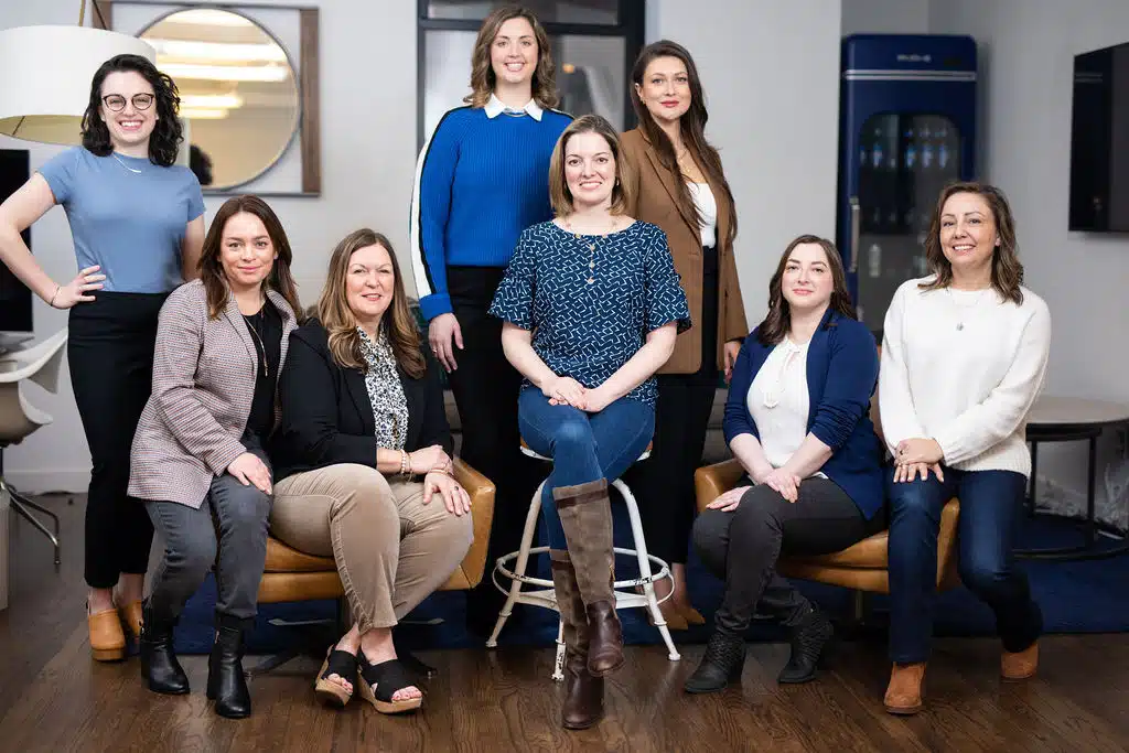 Modern interior design by Uploft