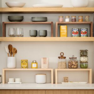 modern storage soultions