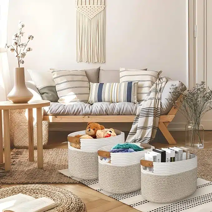 modern storage solutions