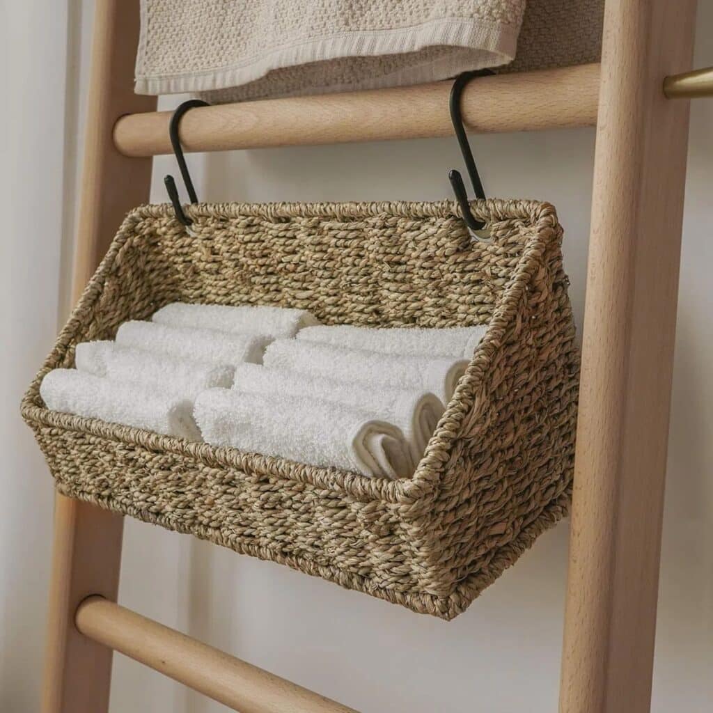 modern storage solutions