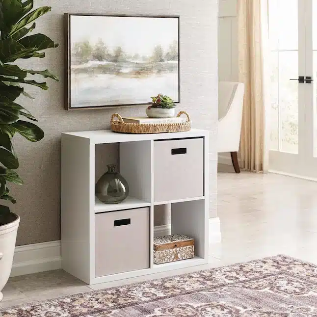 modern storage solutions