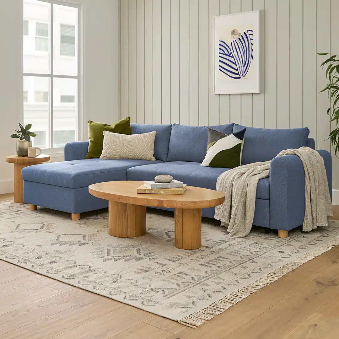 Modern rental decor tips