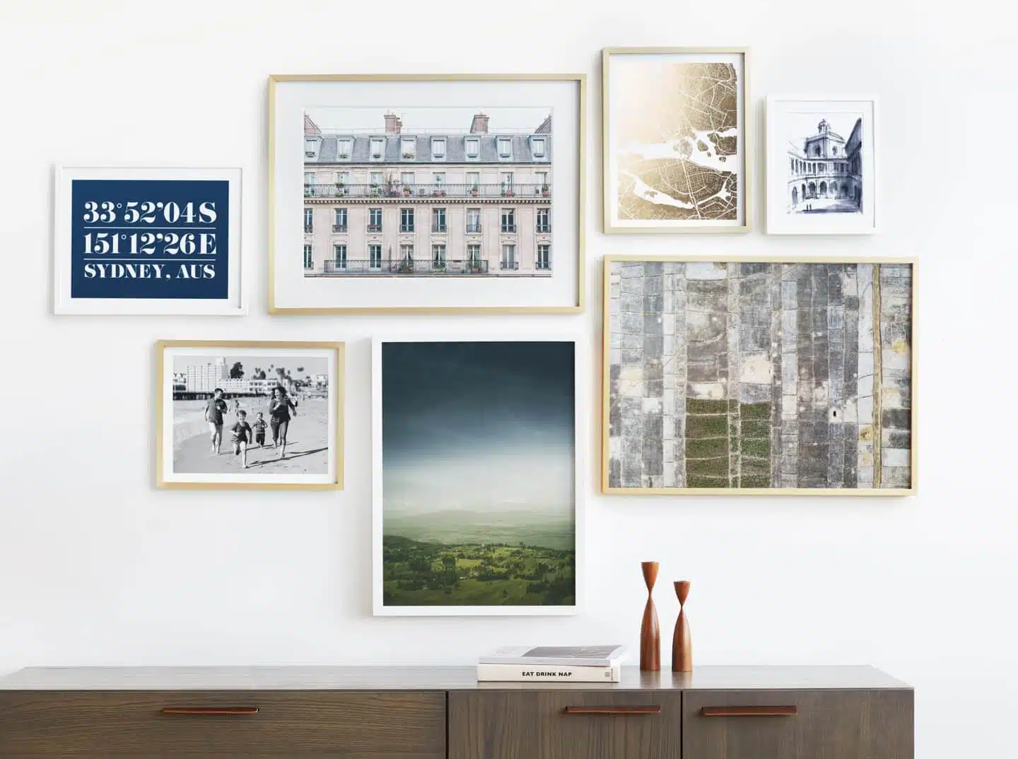 Affordable modern art NYC