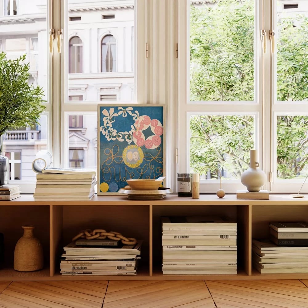 Affordable art in NYC