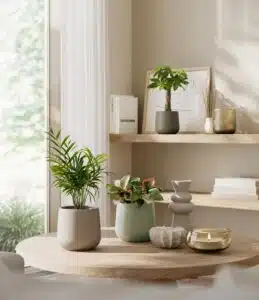 Best indoor plants for NYC apartments