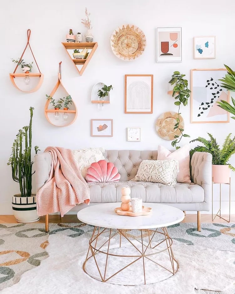 Best indoor plants for NYC apartments