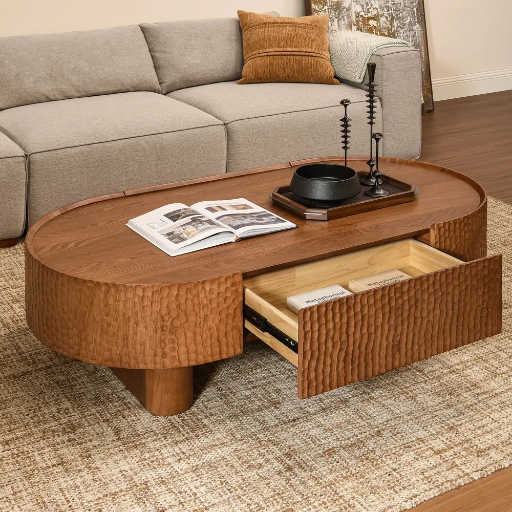 Storage coffee table 2025 fall design ideas for modern homes