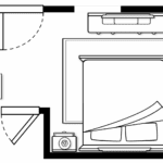 KEVIN BALFE'S PRIMARY FLOOR PLAN
