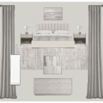 KEVIN BALFE'S PRIMARY MOOD BOARD, 2