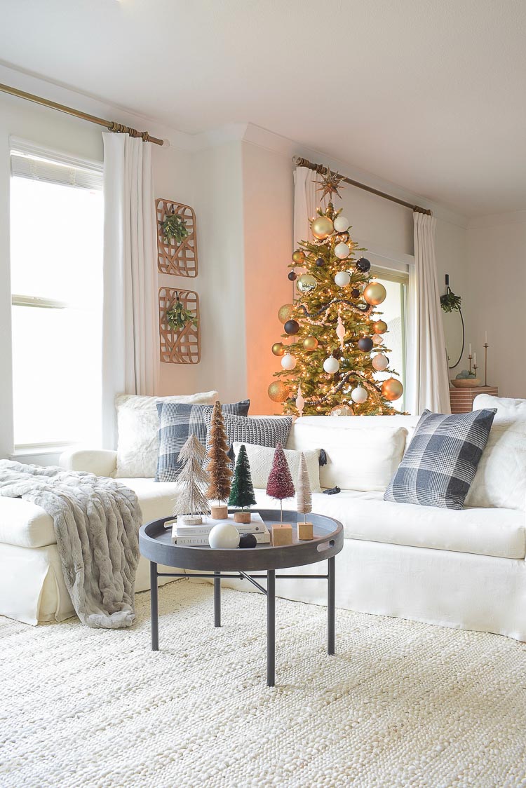 Modern holiday hosting ideas